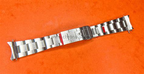rolex oyster bracelet oyster lock